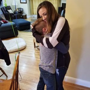 Meet your Posher, Jen